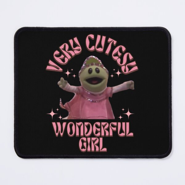 Item preview, Very cutesy wonderful girl designed and sold by otyliadesign.