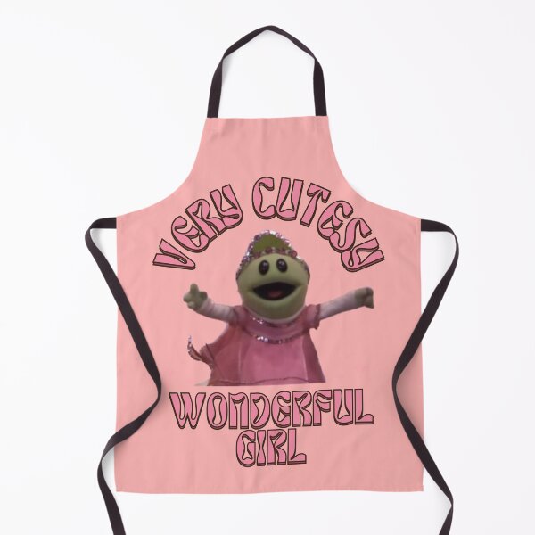 Item preview, Very cutesy wonderful girl designed and sold by otyliadesign.