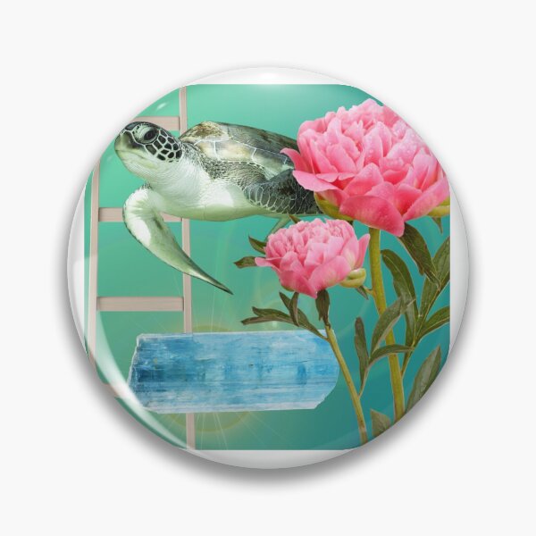 Item preview, Turtle designed and sold by ElenaMeredith.