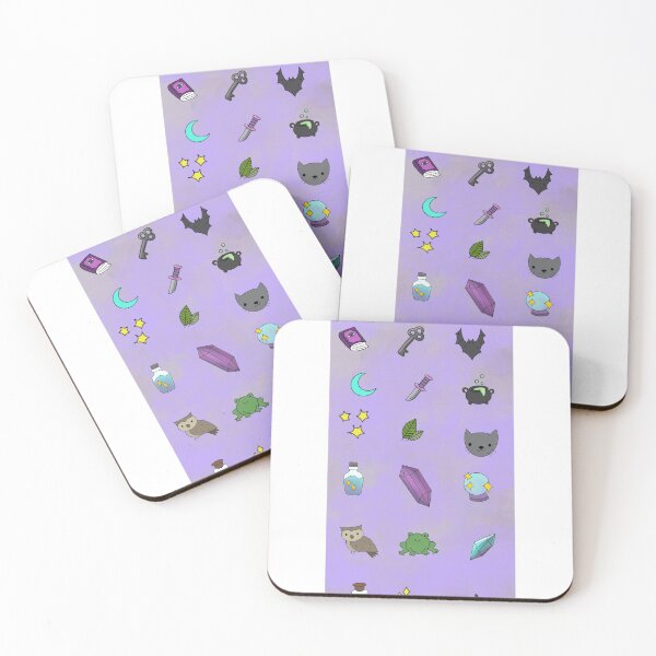 Item preview, Magical Motifs designed and sold by KnightStudios.