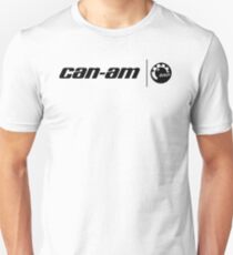 can am Unisex T-Shirt