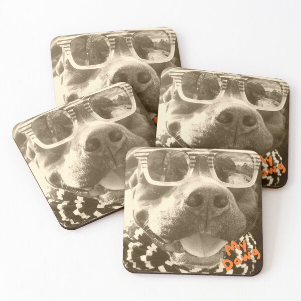 Item preview, My Dawg designed and sold by TaraPen.
