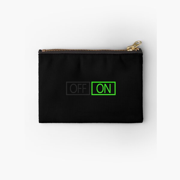 Item preview, Get Energized: ON in Vibrant Green designed and sold by MoonElite.