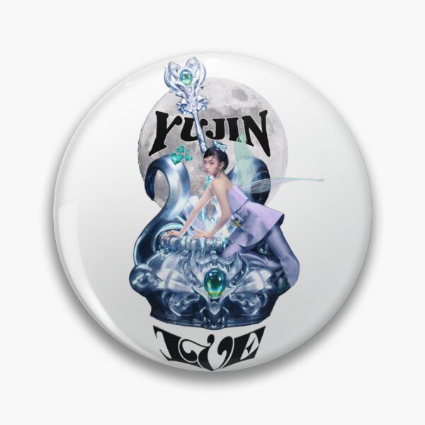 Item preview, Yujin IVE Accendio Fairy designed and sold by xiaotingfae.