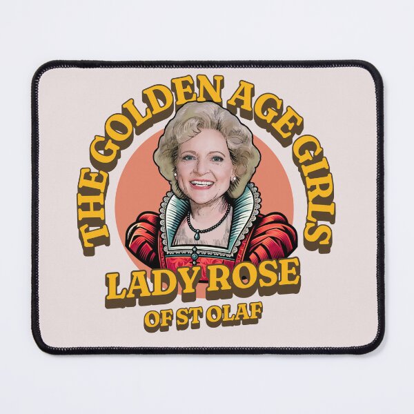 Item preview, The Golden Age Girls Lady Rose Nylund of St Olaf designed and sold by Shelmodine79.