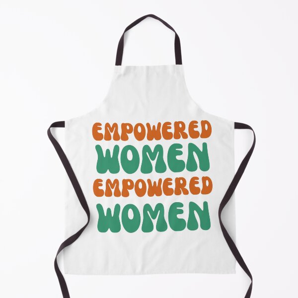 Item preview, Empowered Women designed and sold by cookiesTshirts.