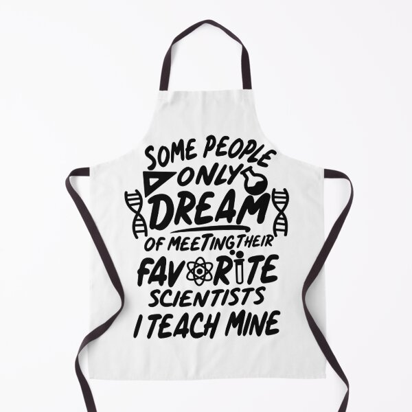 Item preview, Science Teacher designed and sold by ScienceCorner.