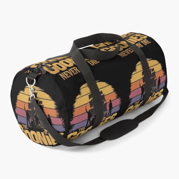Item preview, Los Goonies nunca dicen morir designed and sold by Gentle40Winks.