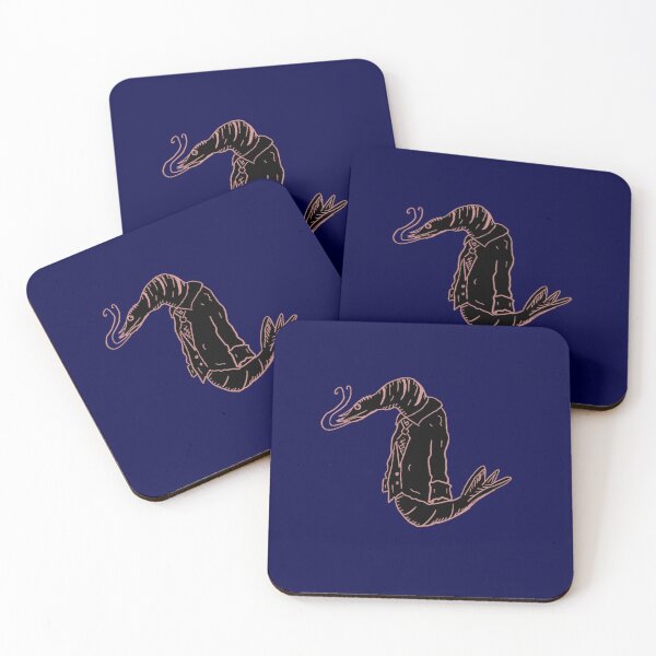 Item preview, shrimpy business designed and sold by OTRstuff.