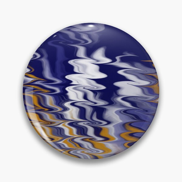 Item preview, Beautiful Navy Blue designed and sold by Rainbowland123.