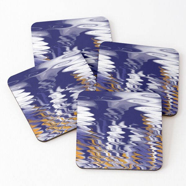 Item preview, Beautiful Navy Blue designed and sold by Rainbowland123.