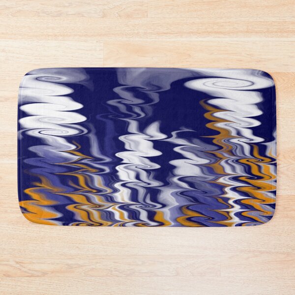 Item preview, Beautiful Navy Blue designed and sold by Rainbowland123.