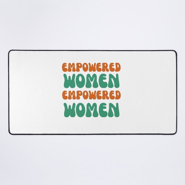 Item preview, Empowered Women designed and sold by cookiesTshirts.