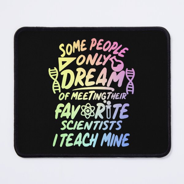 Item preview, Science Teacher designed and sold by ScienceCorner.