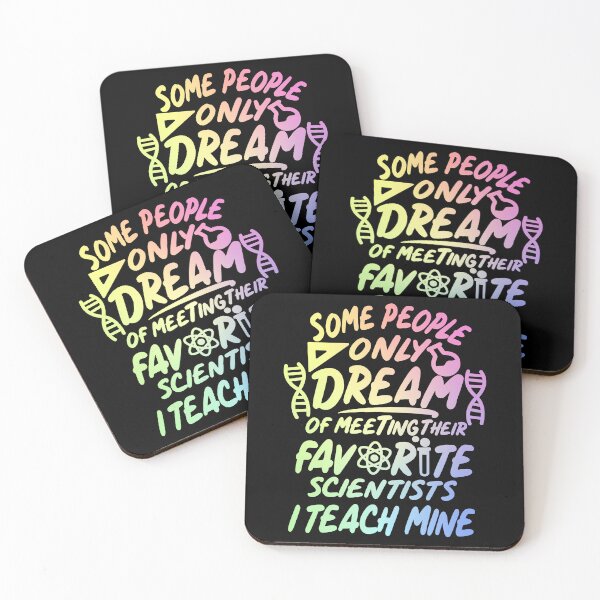 Item preview, Science Teacher designed and sold by ScienceCorner.
