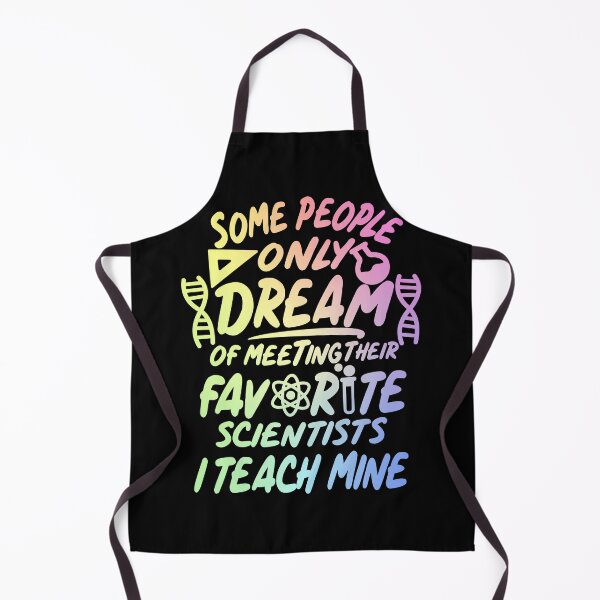 Item preview, Science Teacher designed and sold by ScienceCorner.