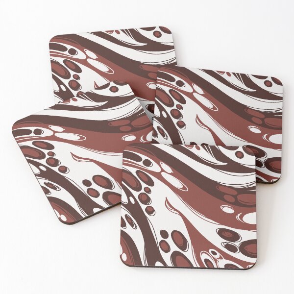Item preview, Thinking wave designed and sold by RedOrcas.