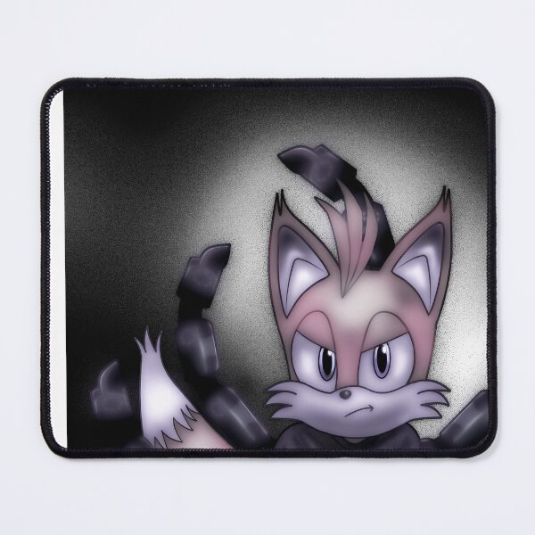 Item preview, Nine Inch Tails designed and sold by Obayozo3.