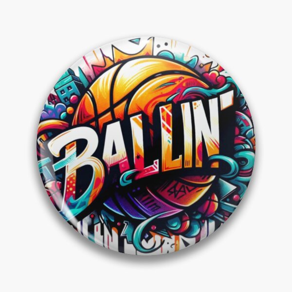 Item preview, Ballin designed and sold by UZRWRLD .