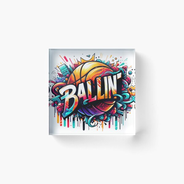 Item preview, Ballin designed and sold by UZRWRLD .