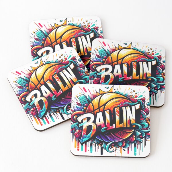 Item preview, Ballin designed and sold by UZRWRLD .