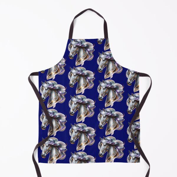 Item preview, Silvery Moonbeam Arab Horse designed and sold by Kestrelle.