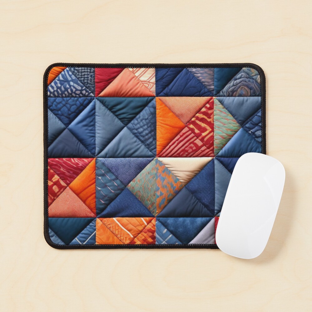 Item preview, Mouse Pad designed and sold by BirdsnStuff.