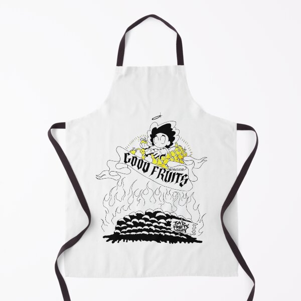 Item preview, Good Fruits & Bad Fruits - Matthew 7:17-20 designed and sold by SaltOfTheEarthO.