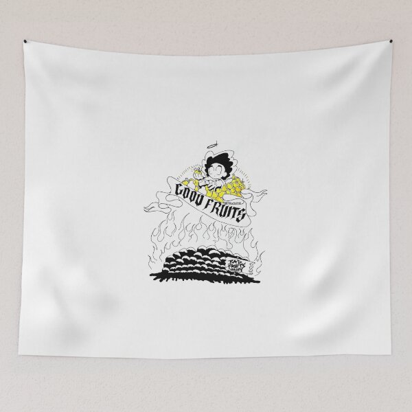 Item preview, Good Fruits & Bad Fruits - Matthew 7:17-20 designed and sold by SaltOfTheEarthO.