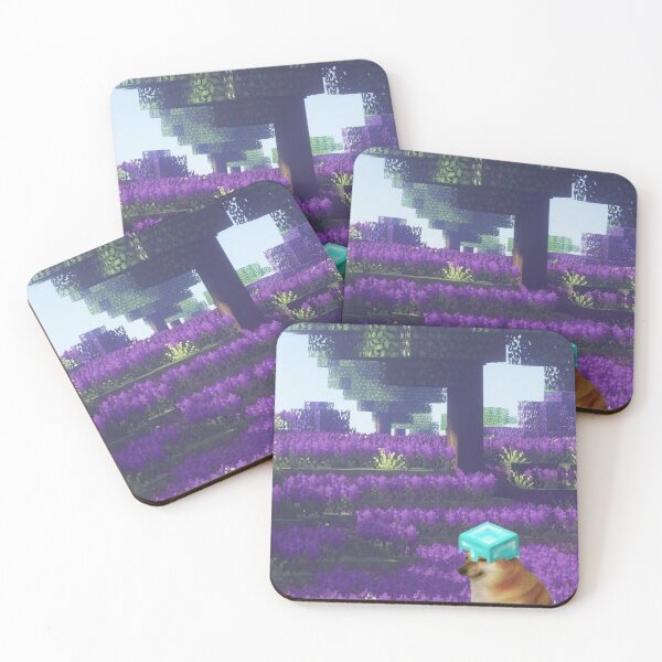 Item preview, Minecraft Doge designed and sold by GuialStore.