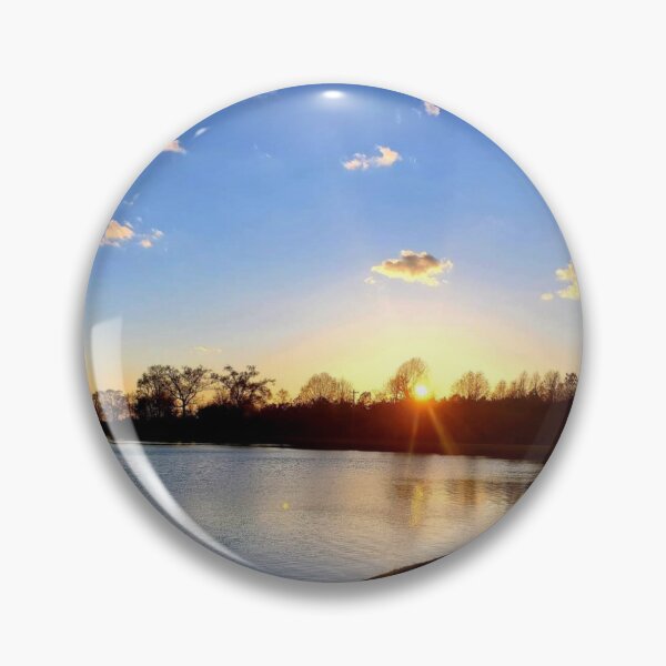 Item preview, Golden Horizon designed and sold by cubanmama.