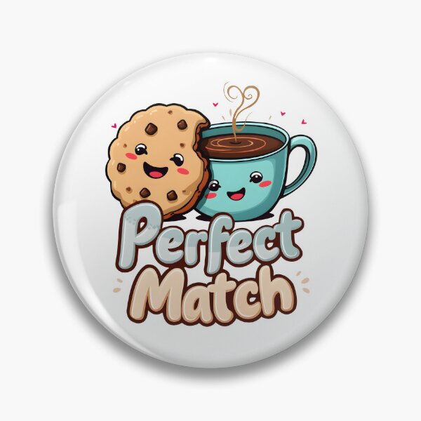 Item preview, Perfect Match designed and sold by Dazzle-Sizzle.