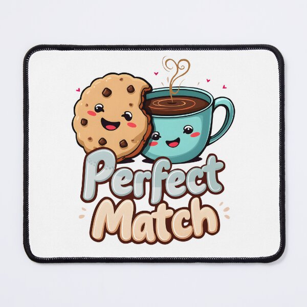 Item preview, Perfect Match designed and sold by Dazzle-Sizzle.