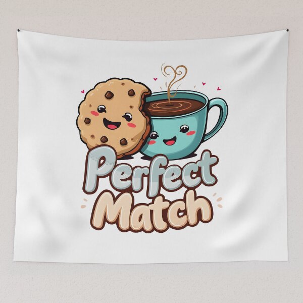 Item preview, Perfect Match designed and sold by Dazzle-Sizzle.
