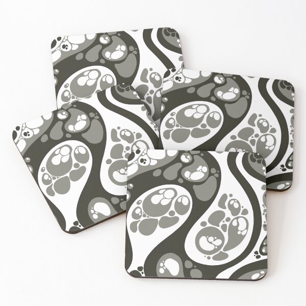 Item preview, Oil Wave designed and sold by RedOrcas.