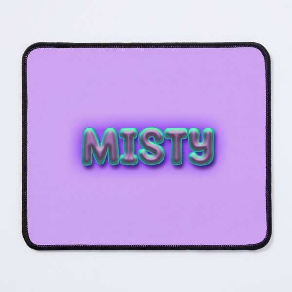 Item preview, MISTY Logo! designed and sold by DeansDesigns87.