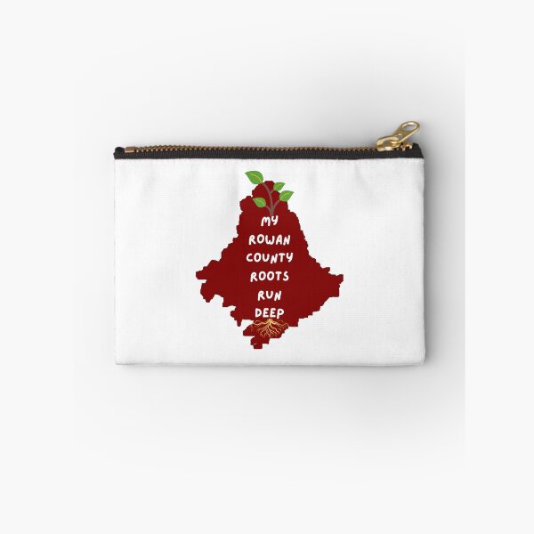 Item preview, My Rowan County Roots Run Deep designed and sold by JoezPlace.