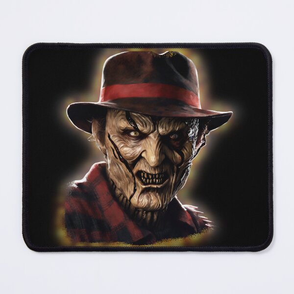 Item preview, Freddy designed and sold by LevonsCrazyArt.