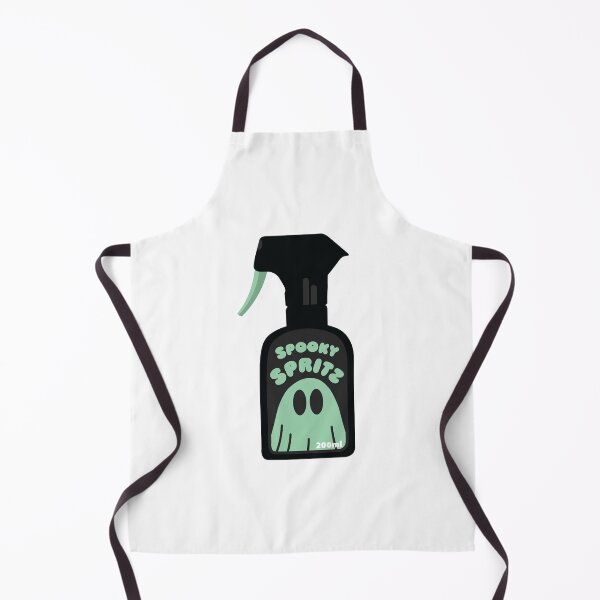 Item preview, Spooky Spritz designed and sold by RiddledUp.