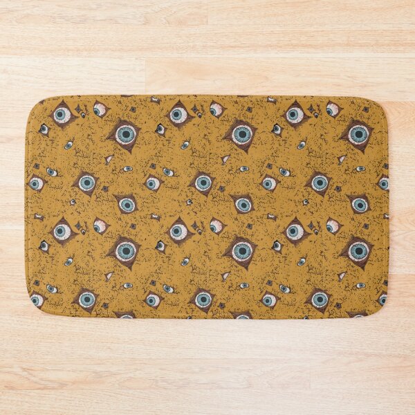 Item preview, Ghost eye designed and sold by AN3CAFE.