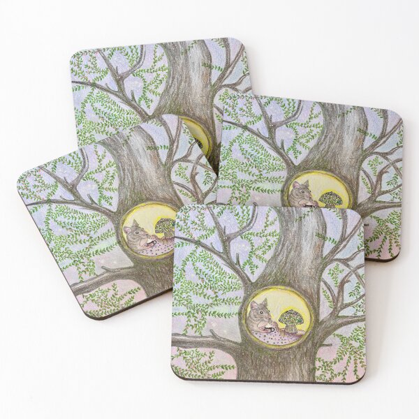 Item preview, Learning to Fly designed and sold by Anna Sirbu Art.