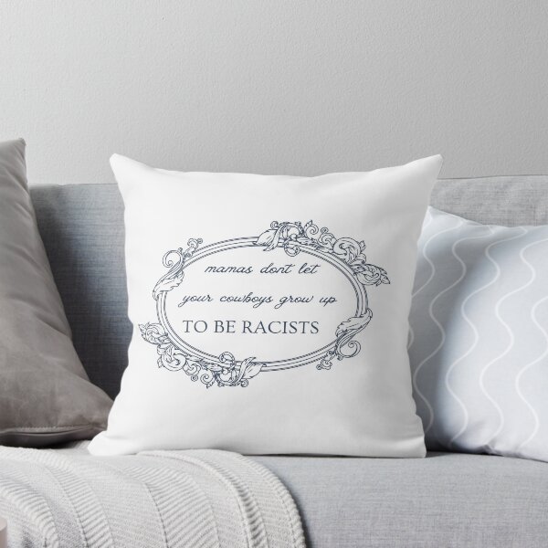 Item preview, Mamas and Cowboys designed and sold by thecutecult.