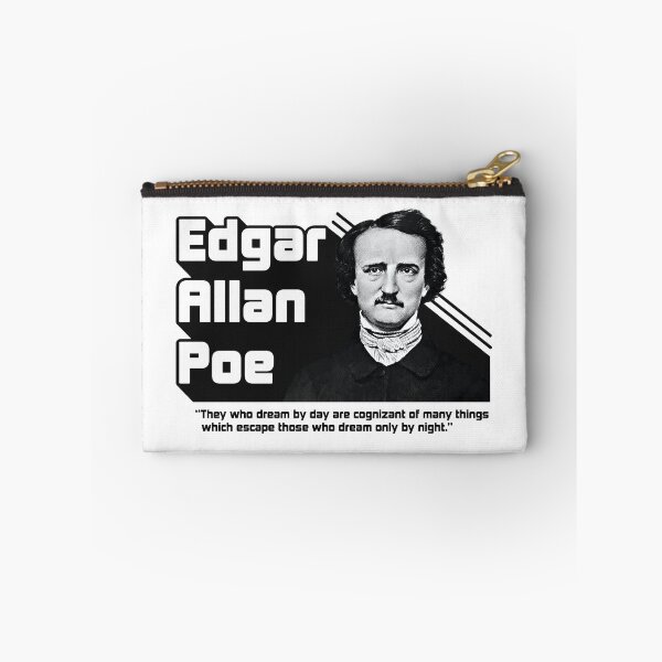 Item preview, Edgar Allan Poe designed and sold by BrightMinds1.