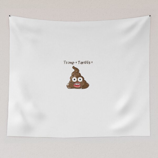 Item preview, Trump Tariffs are bad. Make a political statement with this. designed and sold by shirtkings.