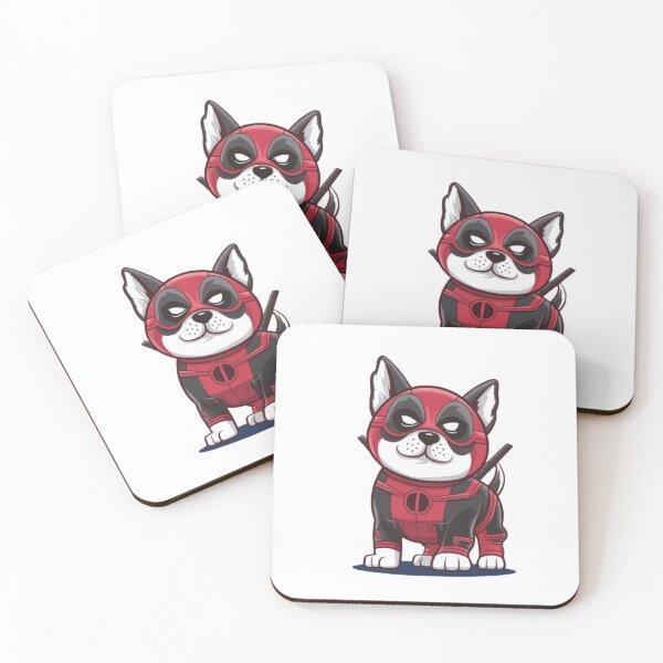 Item preview, dog cool designed and sold by Baldazar.