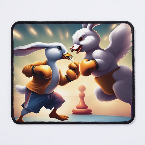 Item preview, The animals boxing designed and sold by eMShoper.