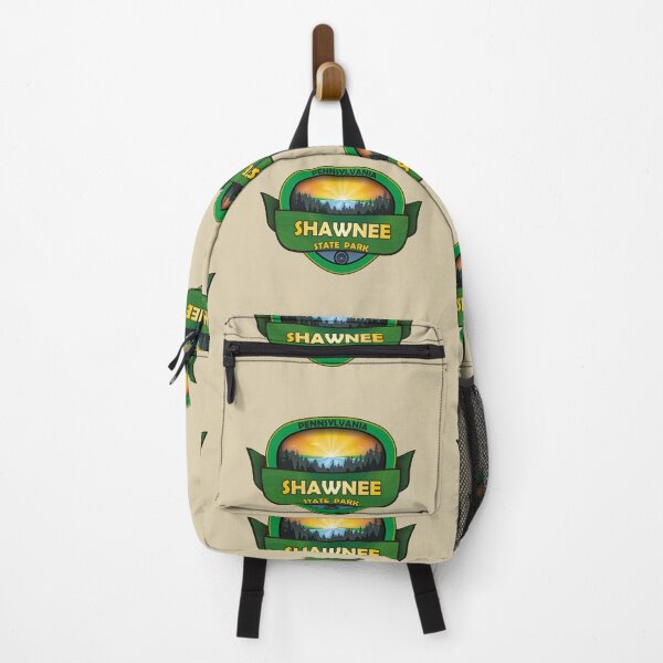 Item preview, Shawnee State Park Pennsylvania designed and sold by studioss76.