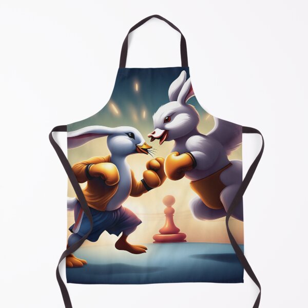 Item preview, The animals boxing designed and sold by eMShoper.