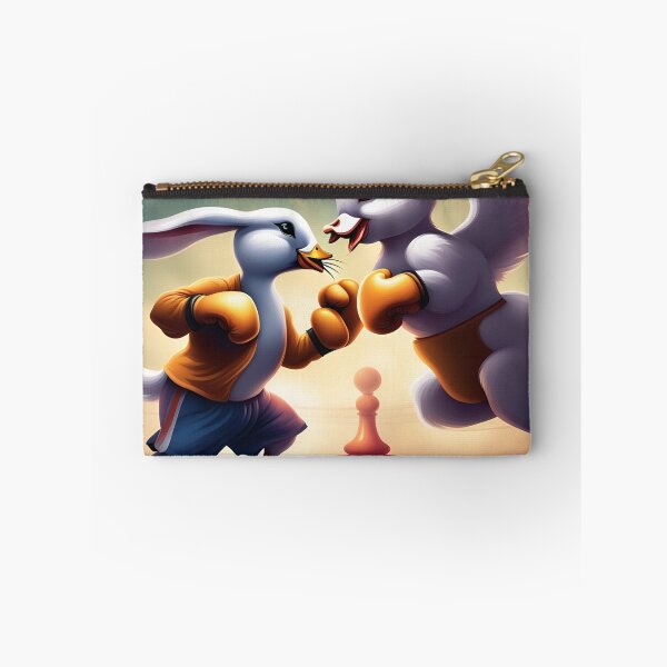 Item preview, The animals boxing designed and sold by eMShoper.