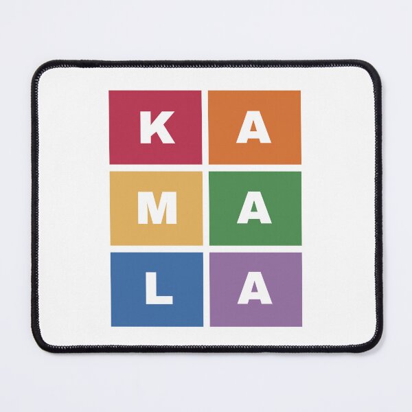 Item preview, Kamala Harris. designed and sold by EunsooLee.